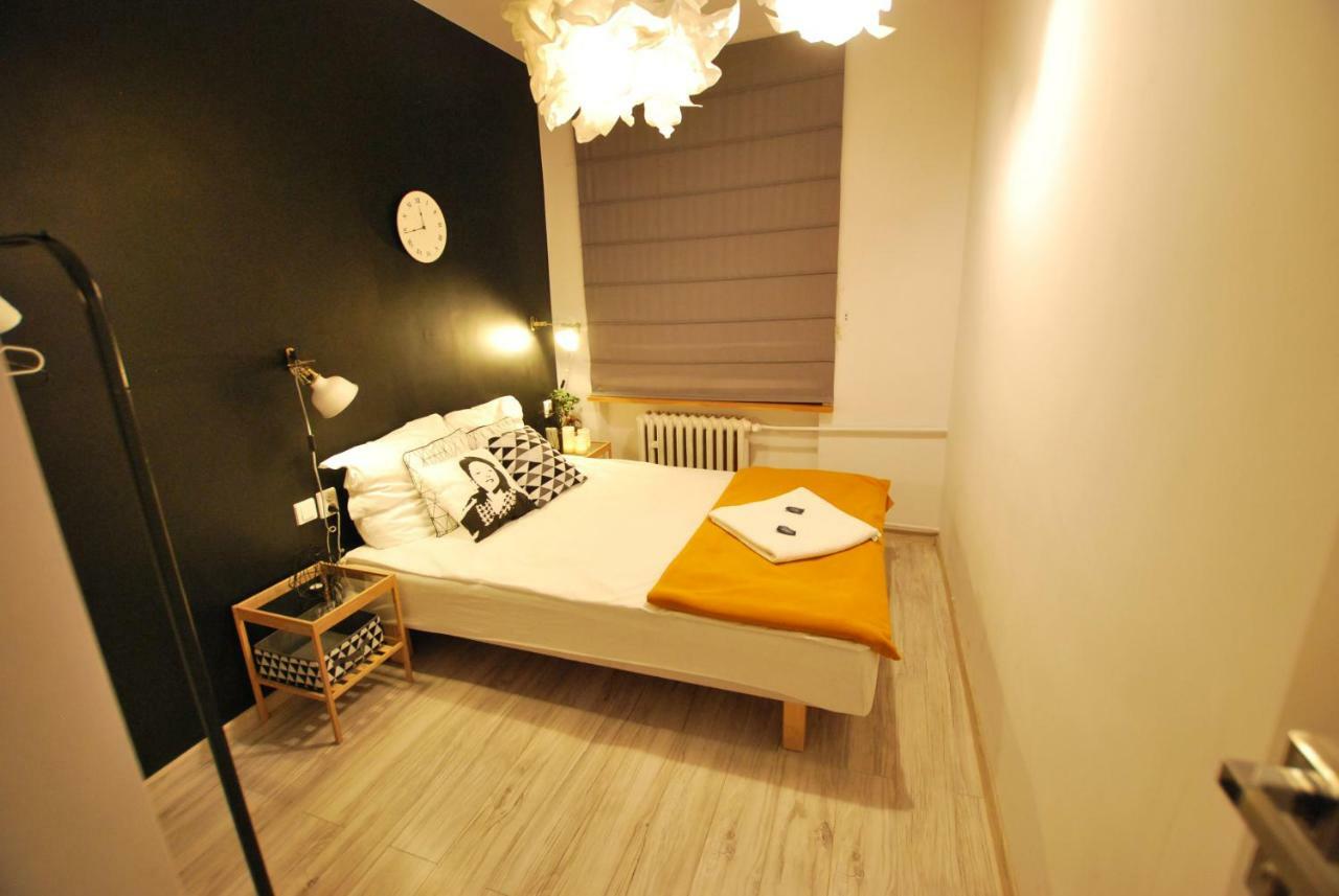 Swidnicka Apartment-City Centre Breslavia Exterior foto