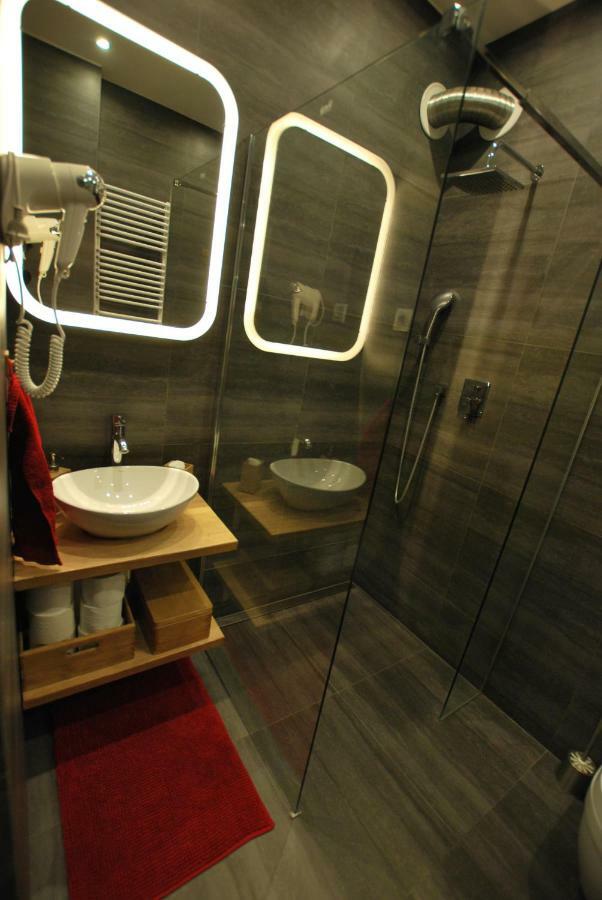 Swidnicka Apartment-City Centre Breslavia Exterior foto