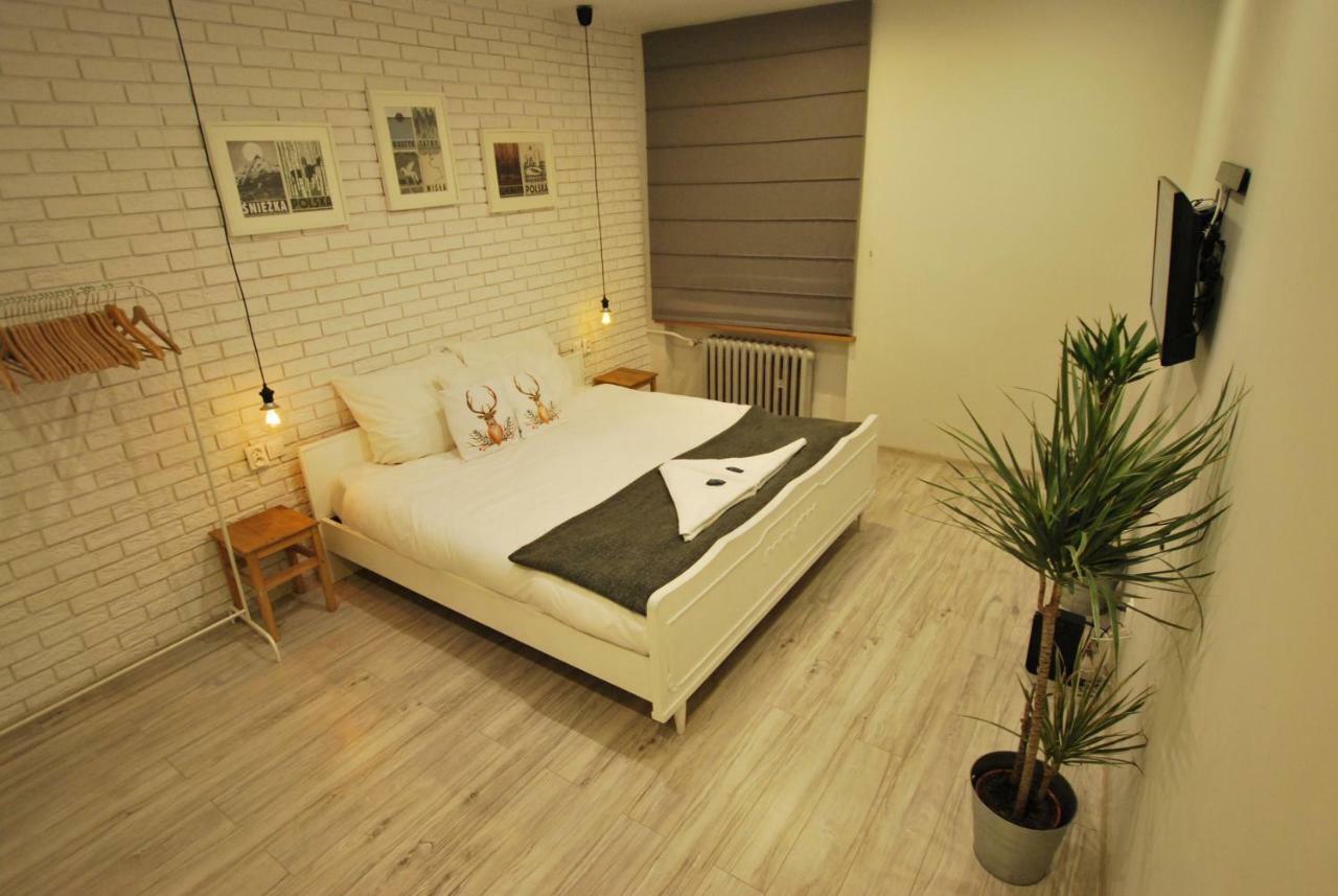 Swidnicka Apartment-City Centre Breslavia Exterior foto