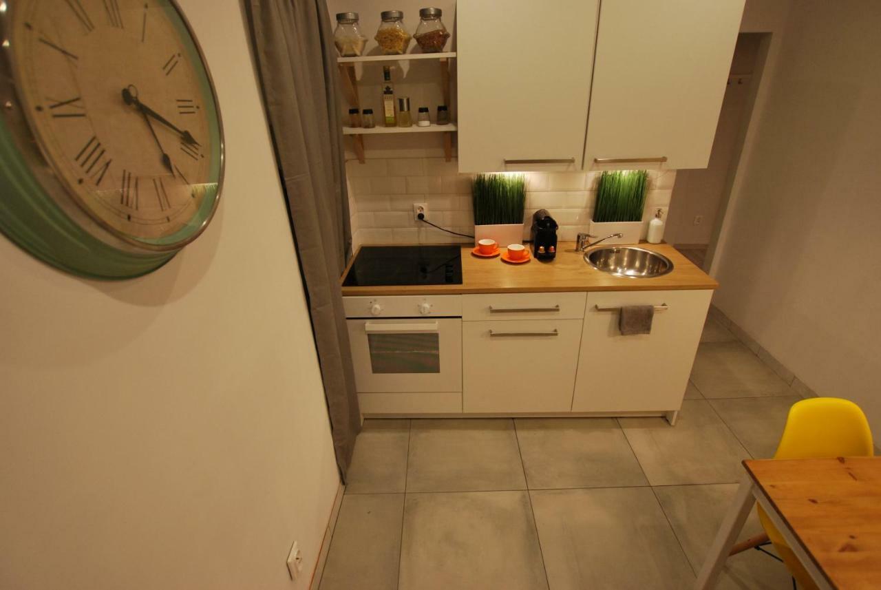 Swidnicka Apartment-City Centre Breslavia Exterior foto