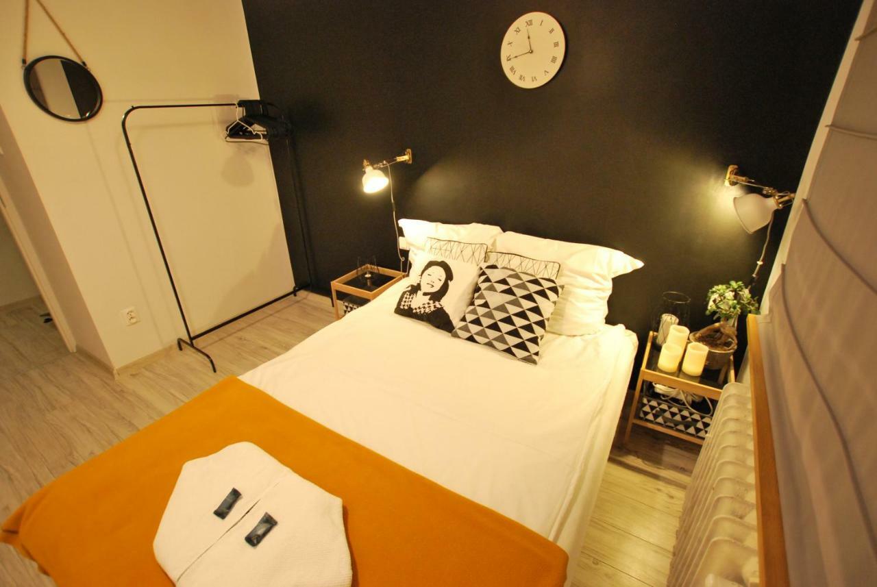 Swidnicka Apartment-City Centre Breslavia Exterior foto